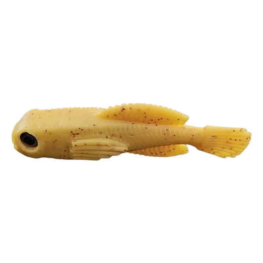 Gobie Minnow 3"