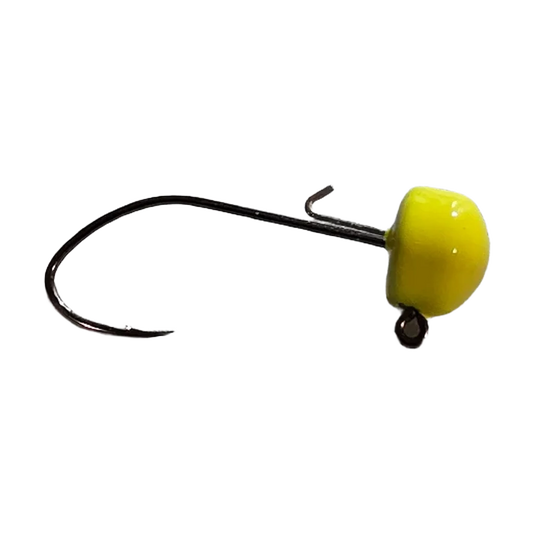 Tête de jig Ned Rig