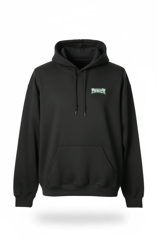 Houdie Aventures Canica (Noir)