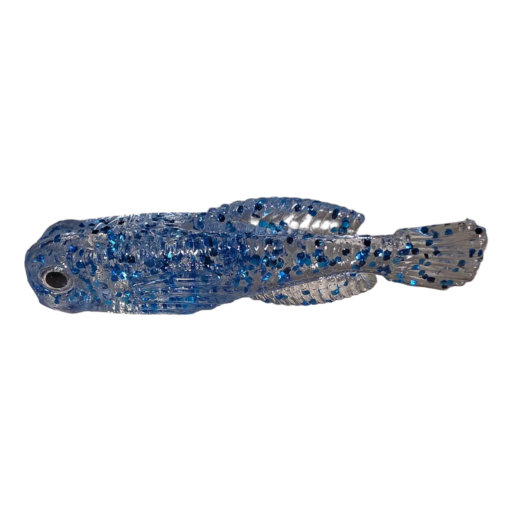 Gobie Minnow 3"