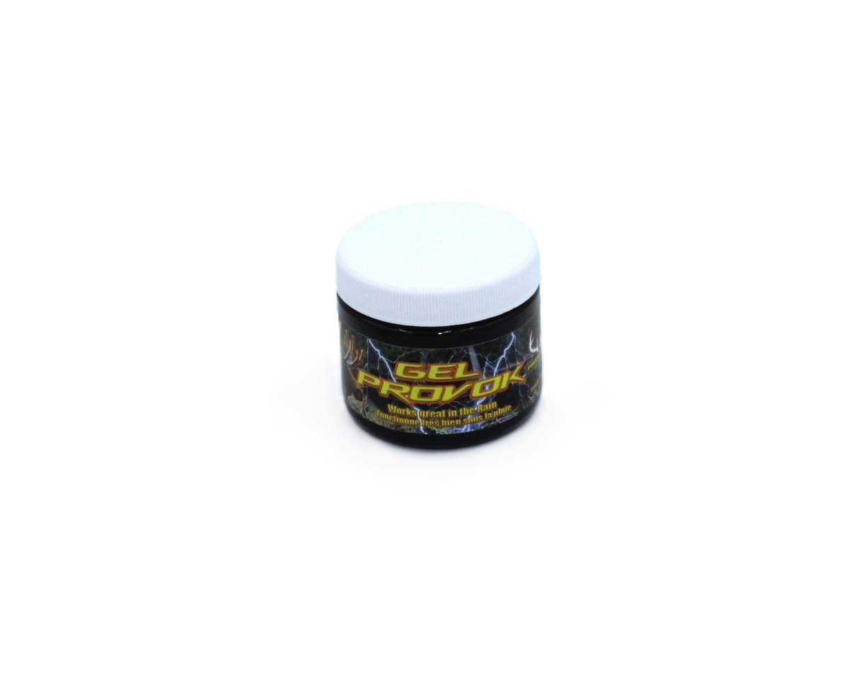 GEL PROVOK Chevreuil  (Mâle)