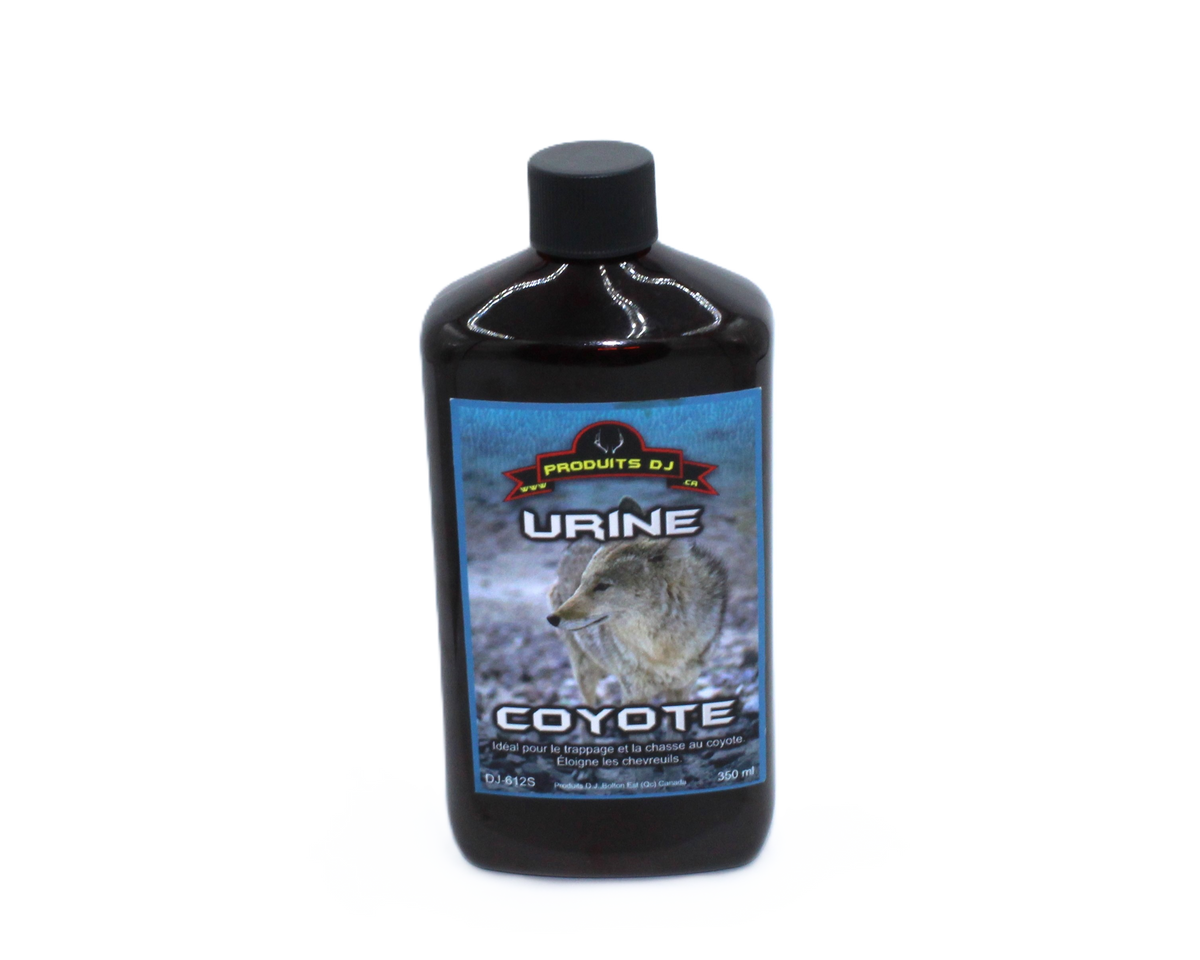 Urine COYOTE