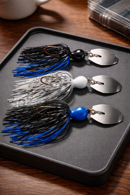 Chatterbait
