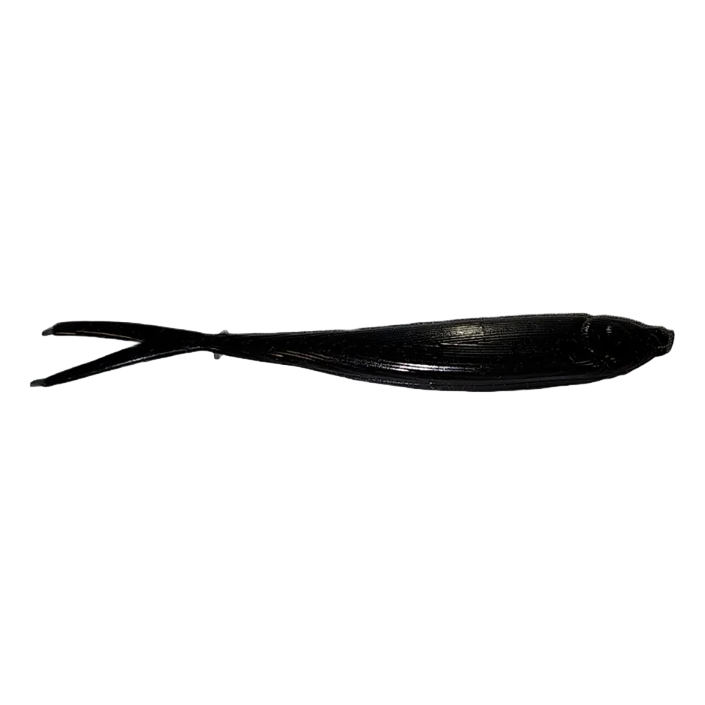 Ultra Minnow Canica 3"