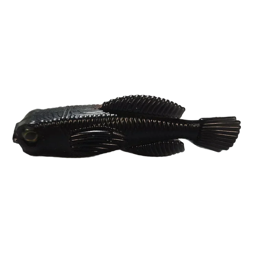 Gobie Minnow 3"