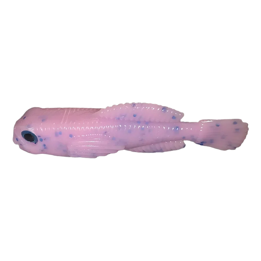 Gobie Minnow 3"