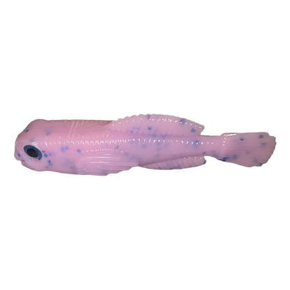 Gobie Minnow 3"