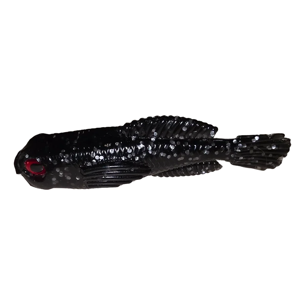 Gobie Minnow 3"