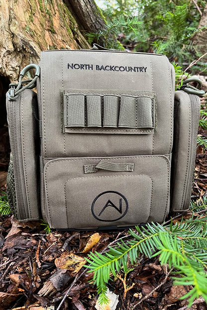 Sac Bino NBC
