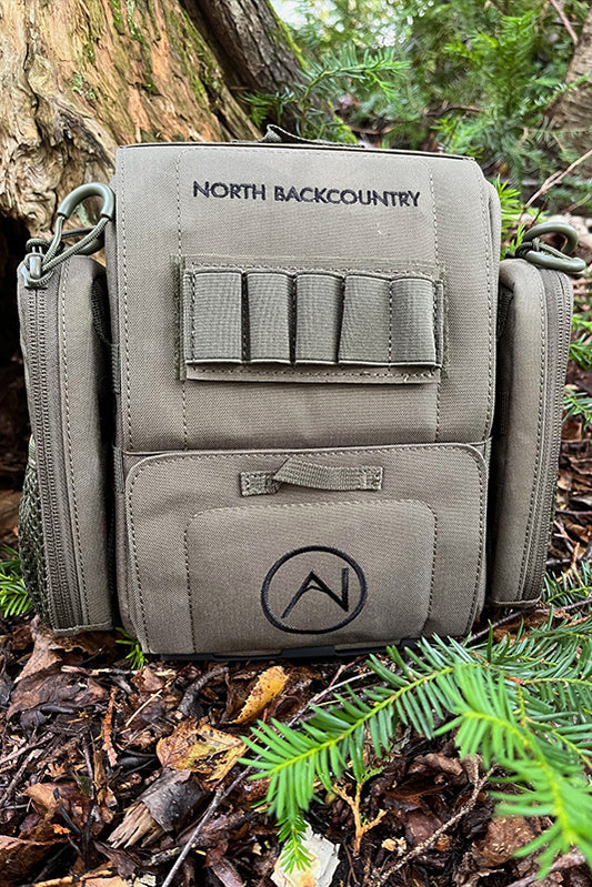 Sac Bino NBC