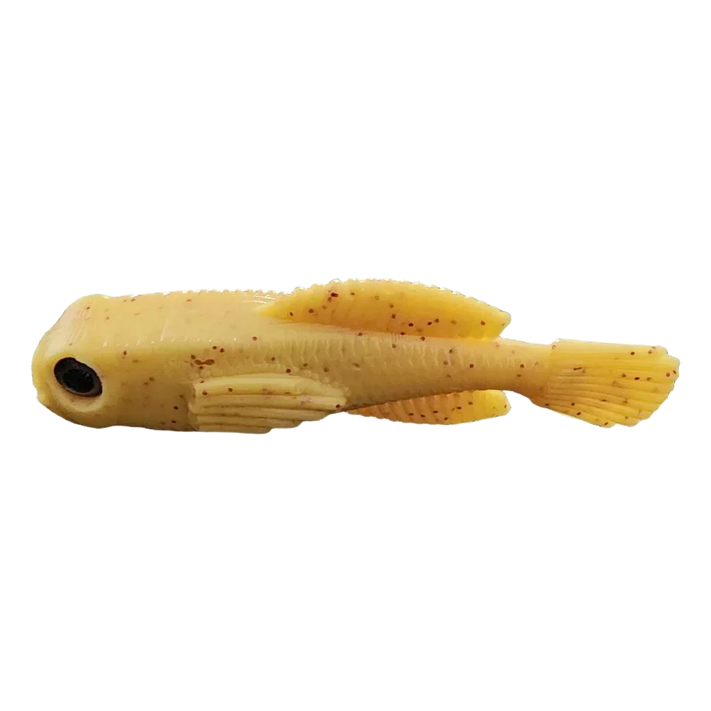 Gobie Minnow 3"