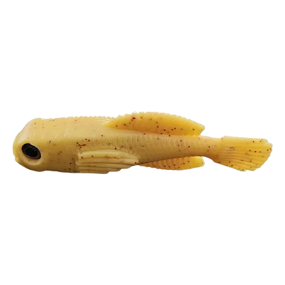 Gobie Minnow 3"