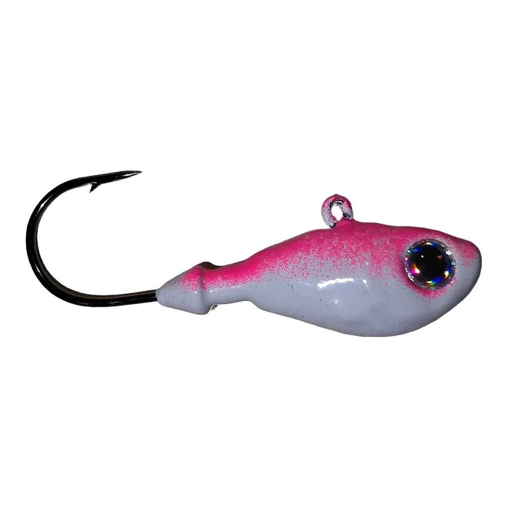 ULTRA MINNOW JIG