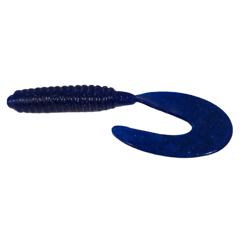 Queue de Jigs Canica 4"