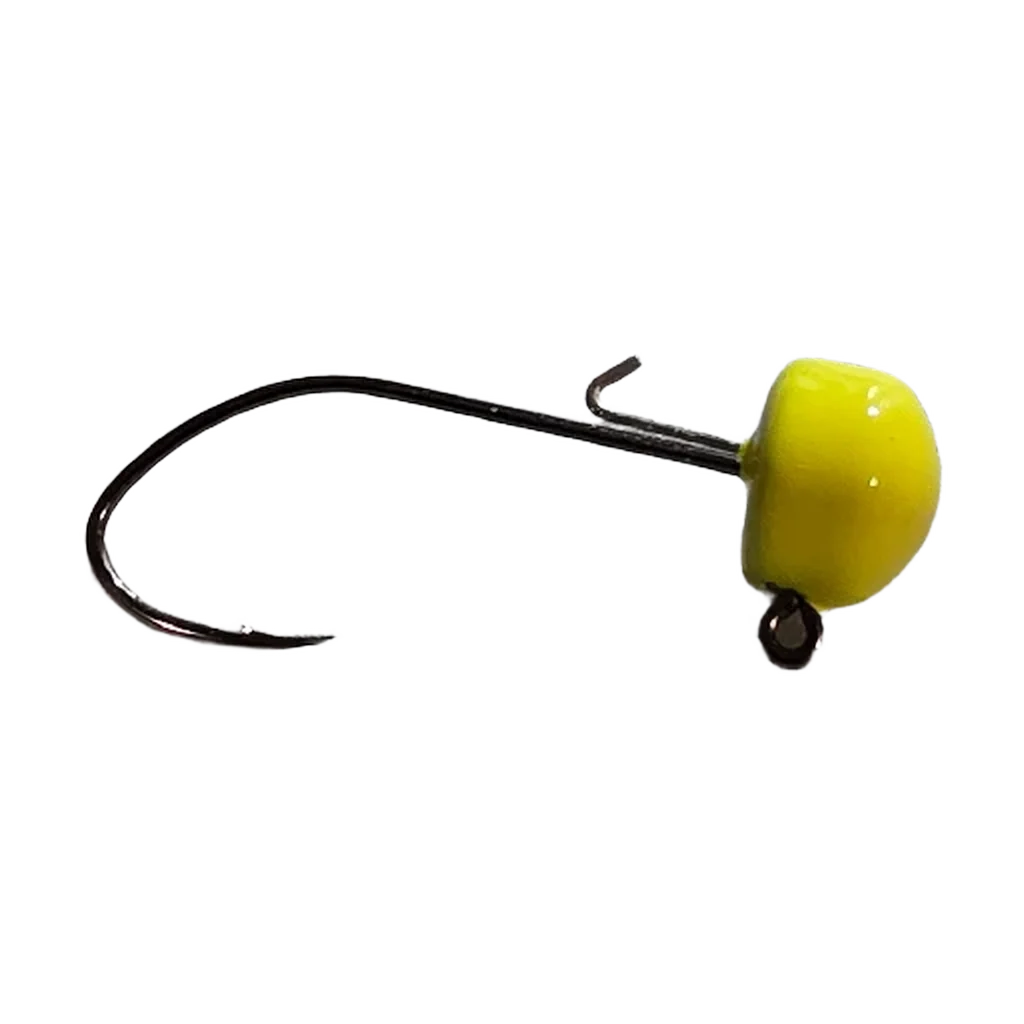 Tête de jig Ned Rig