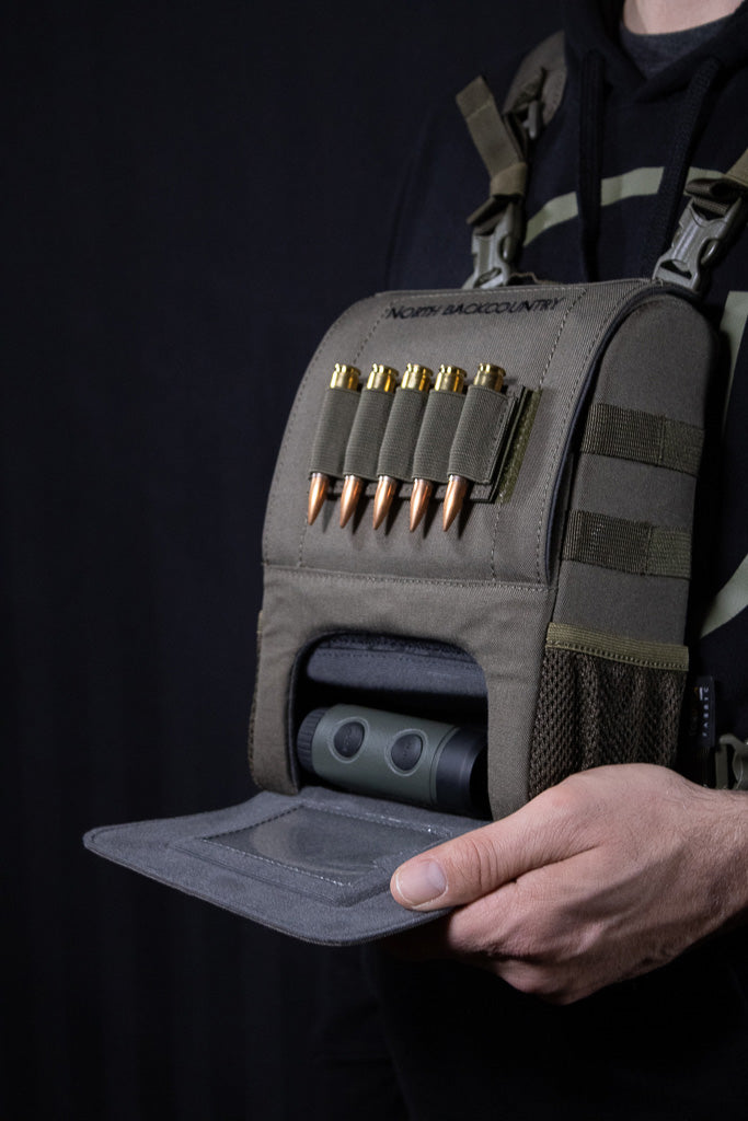 Sac Bino NBC