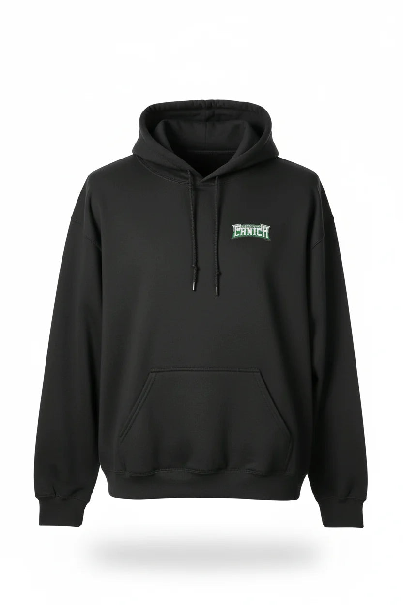 Houdie Aventures Canica (Noir)