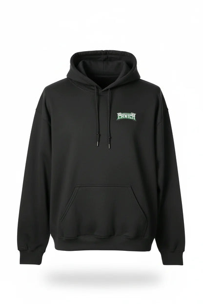 Houdie Aventures Canica (Noir)