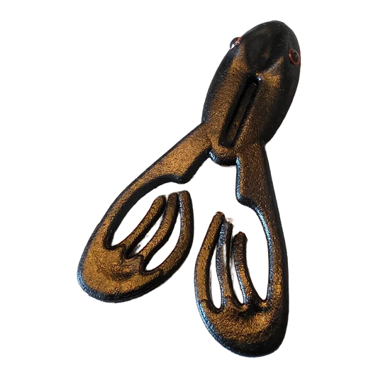 FROG BAIT 3.5" Canica