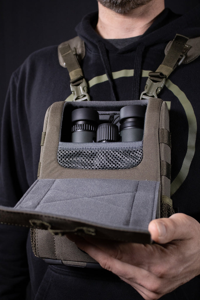 Sac Bino NBC