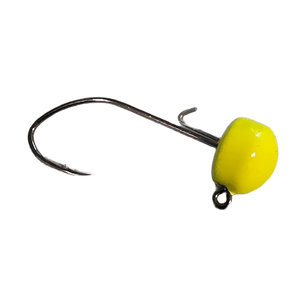 Tête de jig Ned Rig