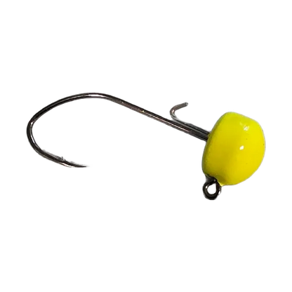 Tête de jig Ned Rig