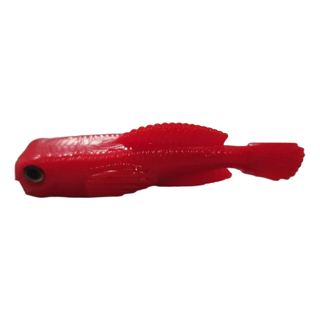 Gobie Minnow 3"