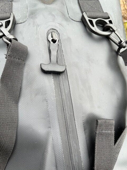 Sac étanche Duffle LERNAEAN 90L