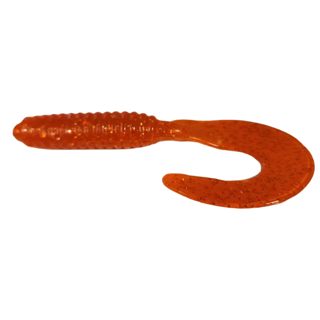 Queue de Jigs Canica 4"