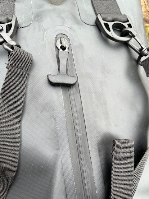 Sac étanche Duffle LERNAEAN 60L