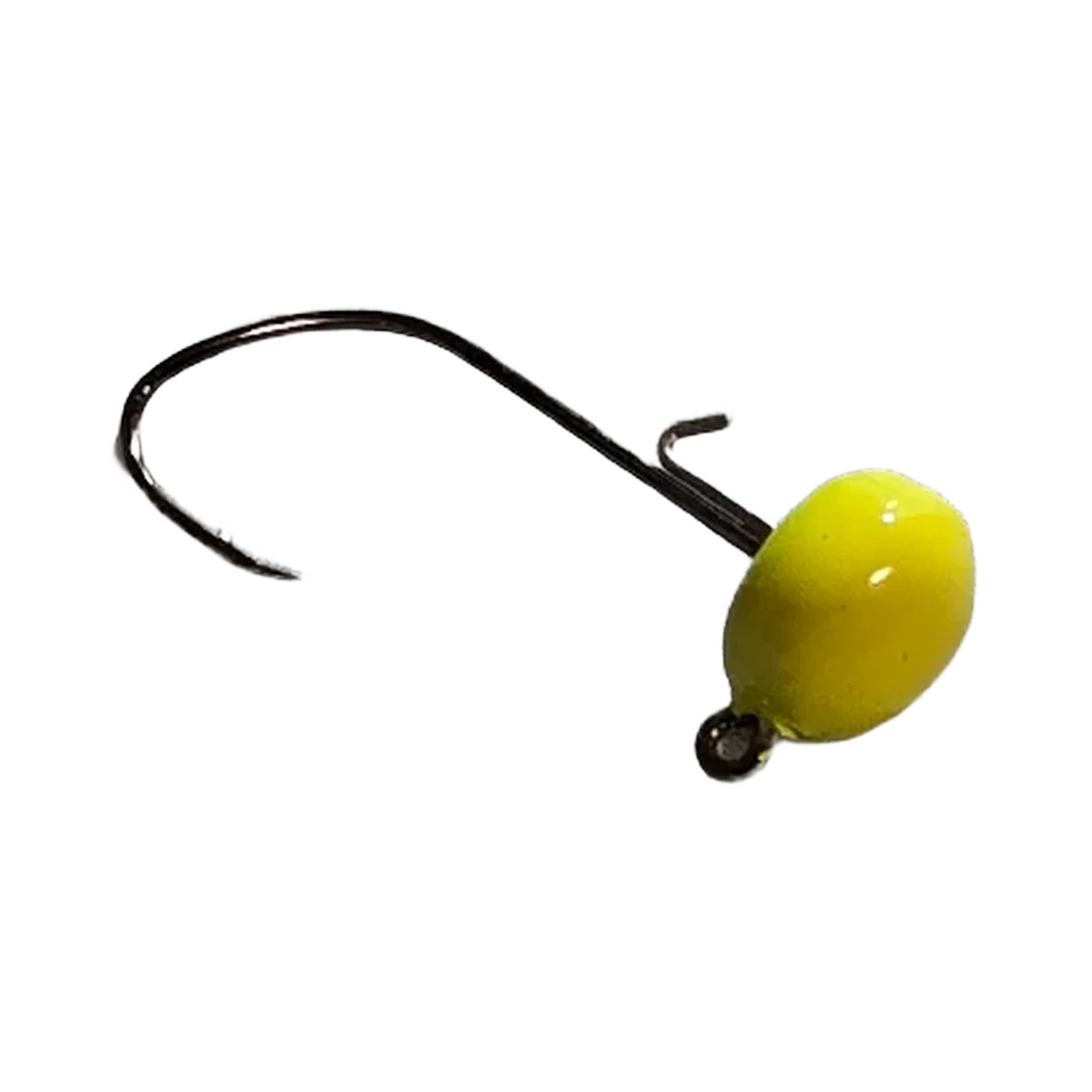 Tête de jig Ned Rig