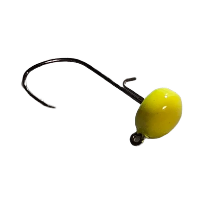 Tête de jig Ned Rig