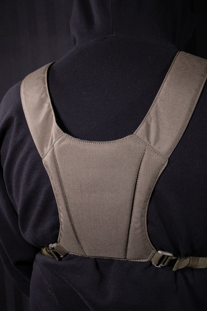 Sac Bino NBC