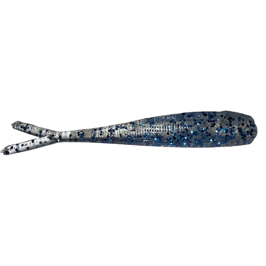 T-Shad 4"