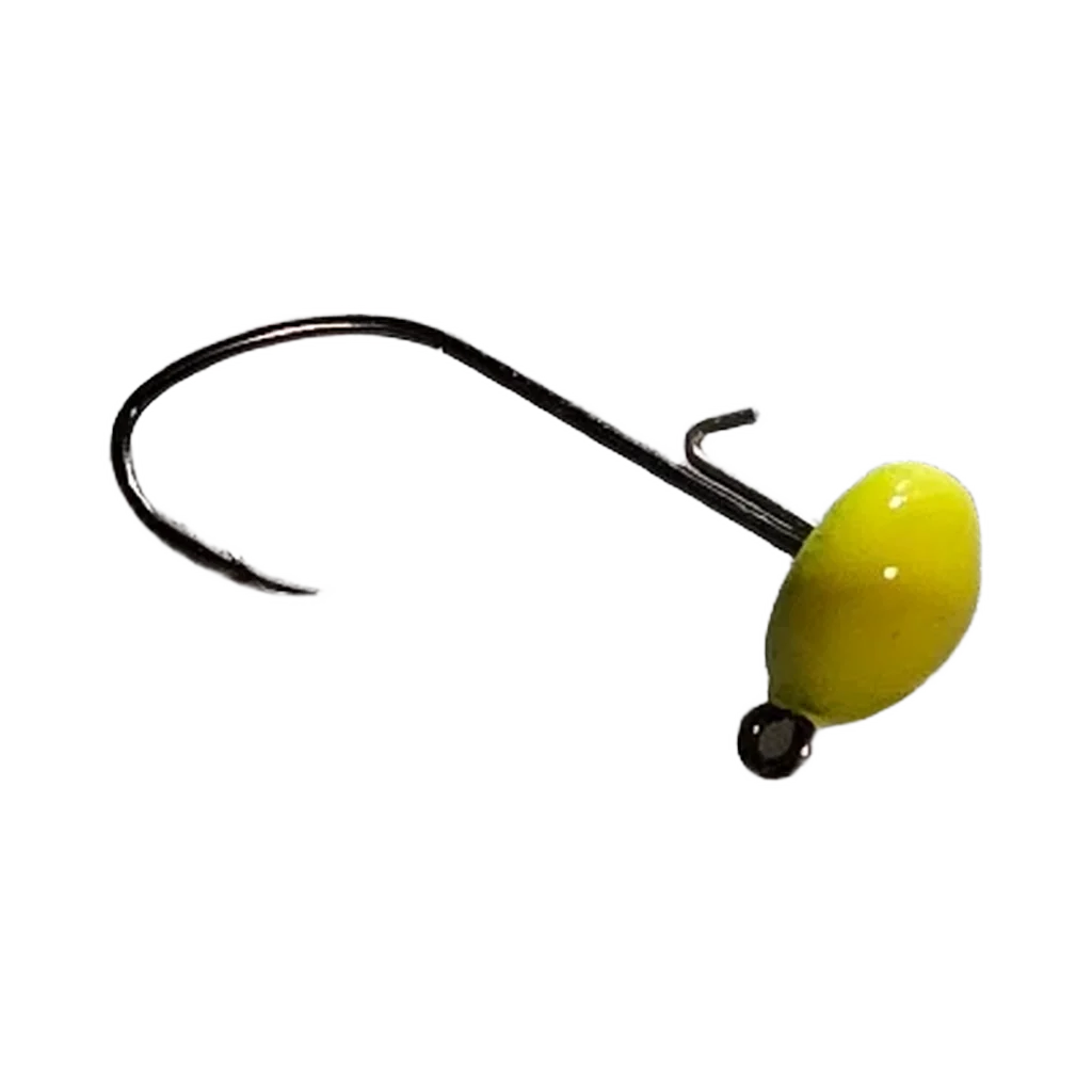 Tête de jig Ned Rig