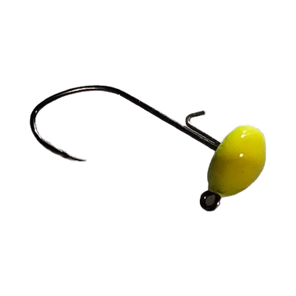 Tête de jig Ned Rig