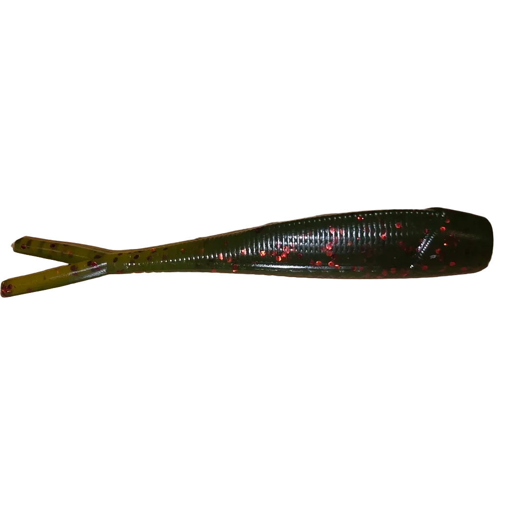 T-Shad 4"