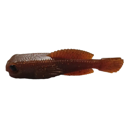 Gobie Minnow 3"