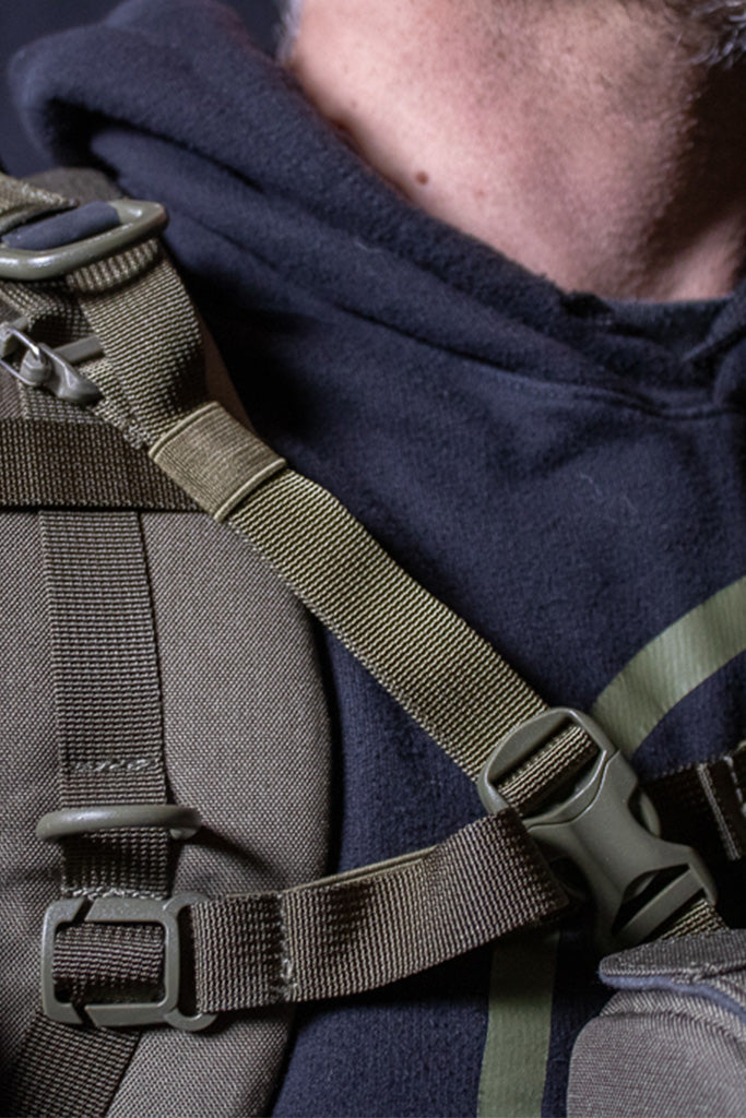 Sac Bino NBC