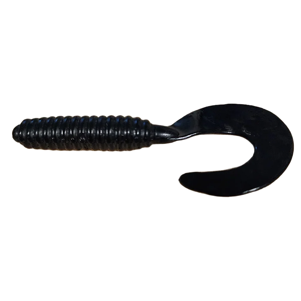 Queue de Jigs Canica 4"
