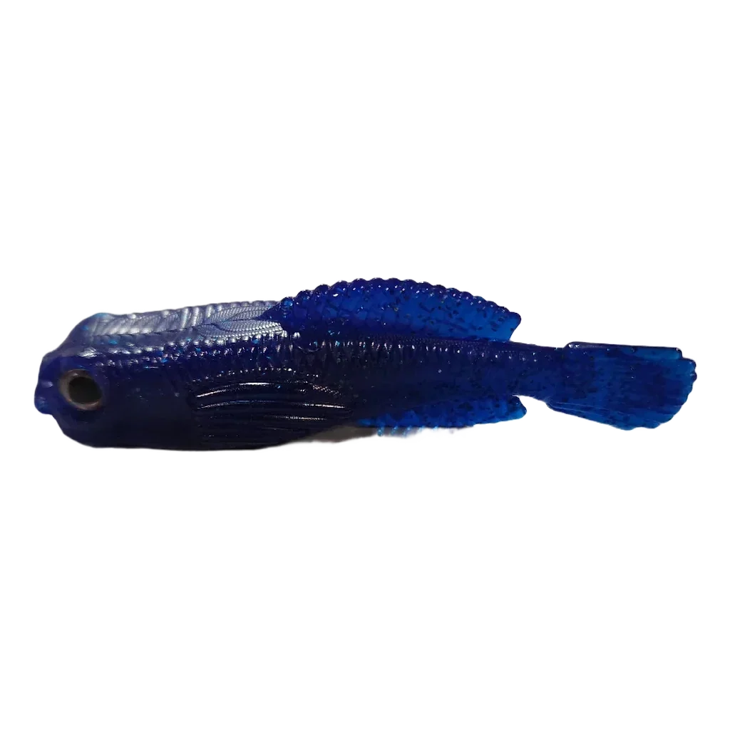 Gobie Minnow 3"