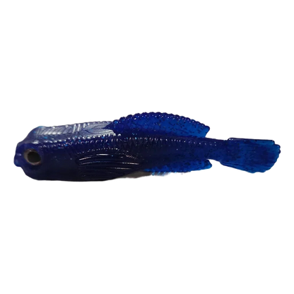 Gobie Minnow 3"